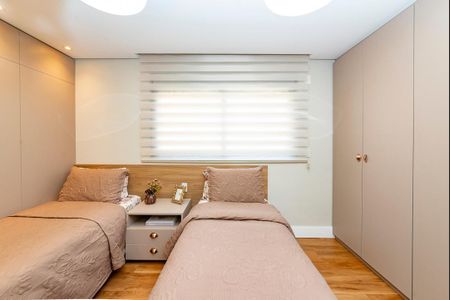 Casa de condomínio à venda com 347m², 3 quartos e 3 vagasSemi - Suíte 1