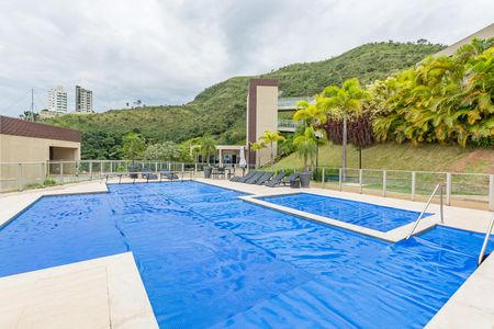 Casa de condomínio à venda com 347m², 3 quartos e 3 vagasÁrea comum