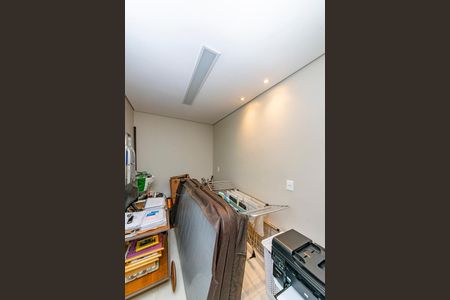 Casa de condomínio à venda com 347m², 3 quartos e 3 vagasÁrea de Serviço