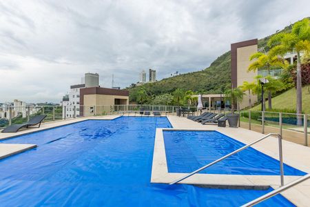 Casa de condomínio à venda com 347m², 3 quartos e 3 vagasÁrea comum