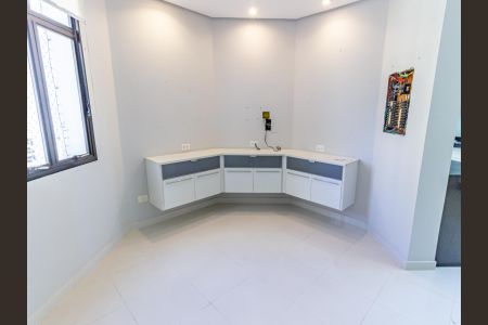 Apartamento à venda com 201m², 3 quartos e 3 vagasCopa
