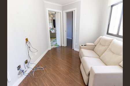 Apartamento à venda com 201m², 3 quartos e 3 vagasSala de TV