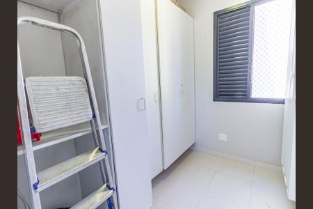 Apartamento à venda com 201m², 3 quartos e 3 vagasQuarto de Serviço