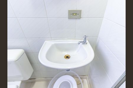 Apartamento à venda com 201m², 3 quartos e 3 vagasBanheiro de serviço