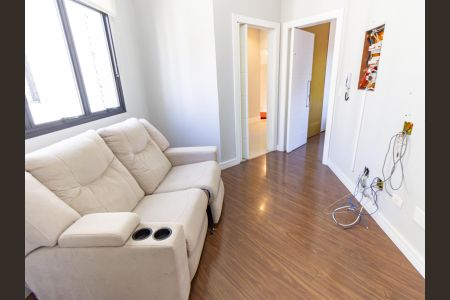 Apartamento à venda com 201m², 3 quartos e 3 vagasSala de TV