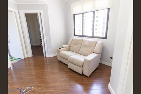 Apartamento à venda com 201m², 3 quartos e 3 vagasSala de TV