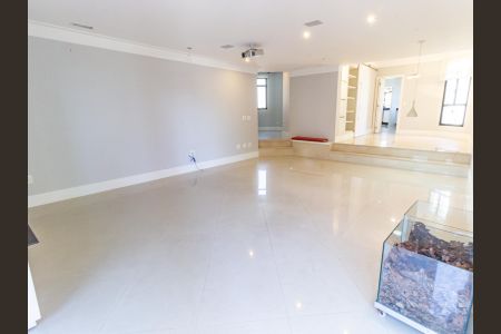 Apartamento à venda com 201m², 3 quartos e 3 vagasSala