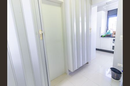 Apartamento à venda com 201m², 3 quartos e 3 vagasQuarto de Serviço