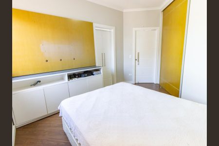 Apartamento à venda com 201m², 3 quartos e 3 vagasSuíte 3