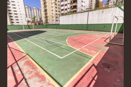 Apartamento à venda com 201m², 3 quartos e 3 vagasÁrea comum - Quadra