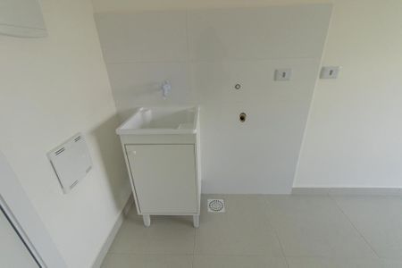 Studio de kitnet/studio para alugar com 1 quarto, 24m² em Guabirotuba, Curitiba