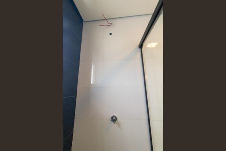 Studio para alugar com 24m², 1 quarto e sem vagaBanheiro Social