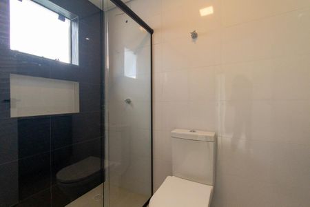 Studio para alugar com 24m², 1 quarto e sem vagaBanheiro Social