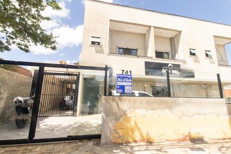 Studio para alugar com 24m², 1 quarto e sem vagaPlaca