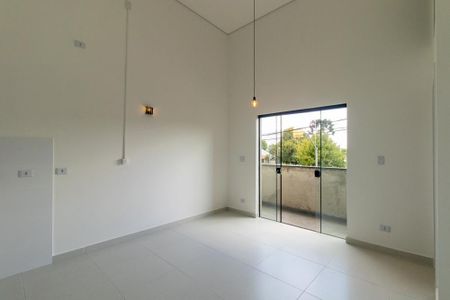 Studio para alugar com 24m², 1 quarto e sem vagaStudio