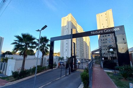 Apartamento à venda com 37m², 1 quarto e 1 vagaFachada do Prédio