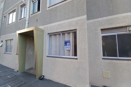 Apartamento à venda com 37m², 1 quarto e 1 vagaPlaca Instalada