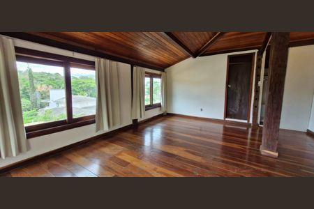 Casa de condomínio para alugar com 450m², 4 quartos e 8 vagas Casa de condomínio para alugar com 450m², 4 quartos e 8 vagasSuíte 2