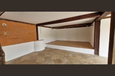 Casa de condomínio para alugar com 450m², 4 quartos e 8 vagas Casa de condomínio para alugar com 450m², 4 quartos e 8 vagasÁrea Gourmet