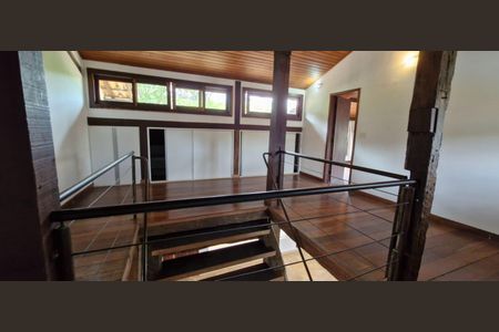 Casa de condomínio para alugar com 450m², 4 quartos e 8 vagas Casa de condomínio para alugar com 450m², 4 quartos e 8 vagasSuíte 3