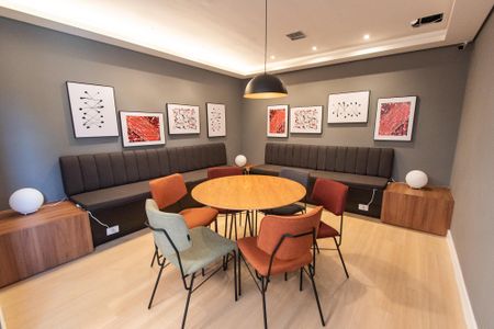 Apartamento à venda com 99m², 3 quartos e 2 vagasÁrea comum