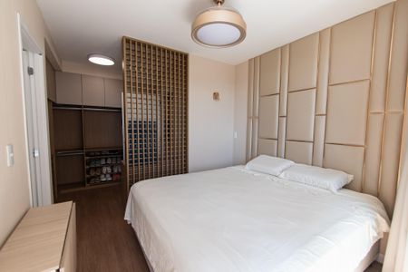 Apartamento à venda com 99m², 3 quartos e 2 vagasSuíte