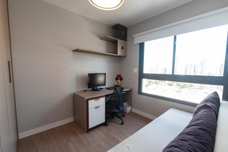 Apartamento à venda com 99m², 3 quartos e 2 vagasQuarto