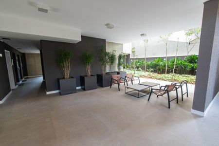 Apartamento à venda com 99m², 3 quartos e 2 vagasÁrea comum