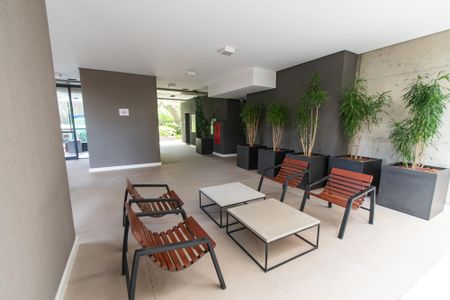 Apartamento à venda com 99m², 3 quartos e 2 vagasÁrea comum