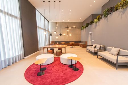 Apartamento à venda com 99m², 3 quartos e 2 vagasCoworking