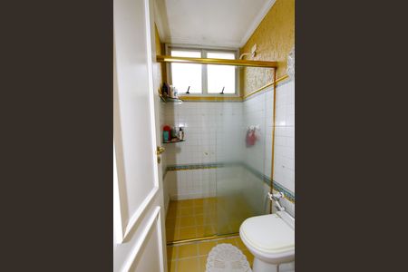 Apartamento à venda com 300m², 4 quartos e 2 vagasBanheiro 