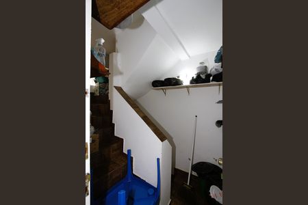 Apartamento à venda com 300m², 4 quartos e 2 vagasÁrea de Serviço