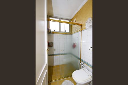 Apartamento à venda com 300m², 4 quartos e 2 vagasBanheiro 