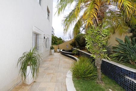 Apartamento à venda com 300m², 4 quartos e 2 vagasÁrea privativa