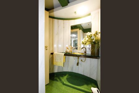 Apartamento à venda com 300m², 4 quartos e 2 vagasLavabo