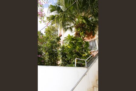 Apartamento à venda com 300m², 4 quartos e 2 vagasÁrea comum