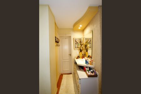 Apartamento à venda com 300m², 4 quartos e 2 vagasBanheiro Social