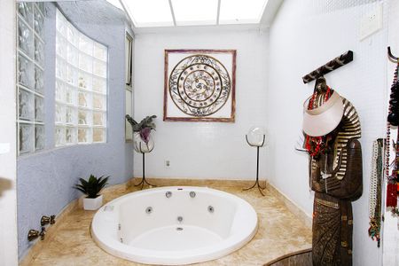 Apartamento à venda com 300m², 4 quartos e 2 vagasBanheiro do Quarto 3