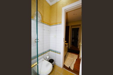 Apartamento à venda com 300m², 4 quartos e 2 vagasBanheiro 