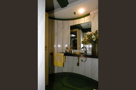 Apartamento à venda com 300m², 4 quartos e 2 vagasLavabo