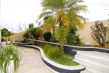 Apartamento à venda com 300m², 4 quartos e 2 vagasÁrea privativa