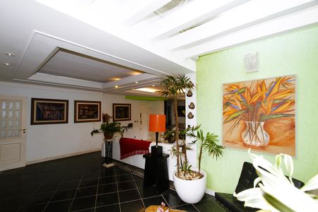 Apartamento à venda com 300m², 4 quartos e 2 vagasSala