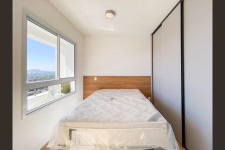 Kitnet/Studio à venda com 1 quarto, 25m² em Butantã, São Paulo