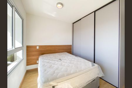 Studio à venda com 25m², 1 quarto e sem vaga