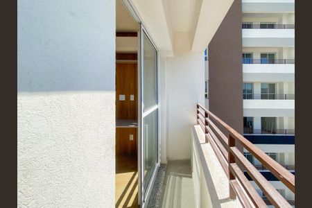 Studio à venda com 25m², 1 quarto e sem vaga