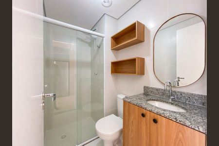 Studio à venda com 25m², 1 quarto e sem vaga