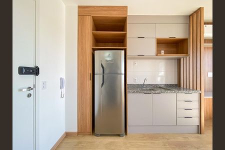 Kitnet/Studio à venda com 1 quarto, 25m² em Butantã, São Paulo