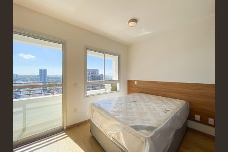 Studio à venda com 25m², 1 quarto e sem vaga