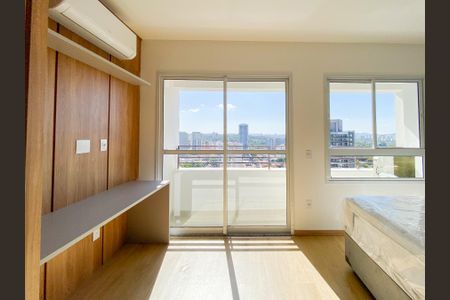 Kitnet/Studio à venda com 1 quarto, 25m² em Butantã, São Paulo