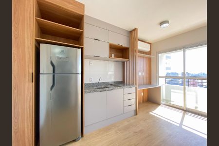 Kitnet/Studio à venda com 1 quarto, 25m² em Butantã, São Paulo